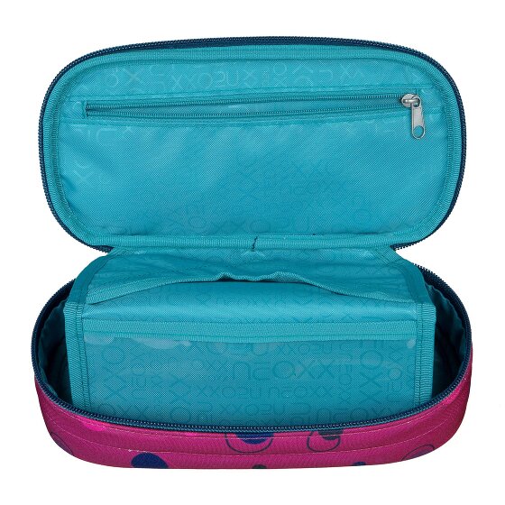 Neoxx Estuche para lápices 22.5 cm