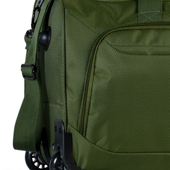 Worldpack 2 ruedas Bolsa de viaje 52 cm