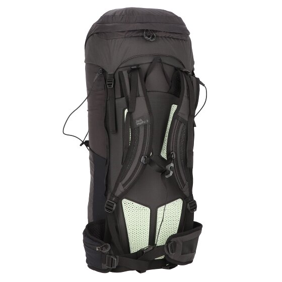 Jack Wolfskin 3D Aerorise 40 Mochila de senderismo 68 cm
