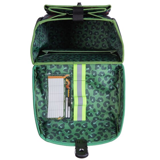 McNeill Perfecto Juego de mochilas escolares 5 piezas