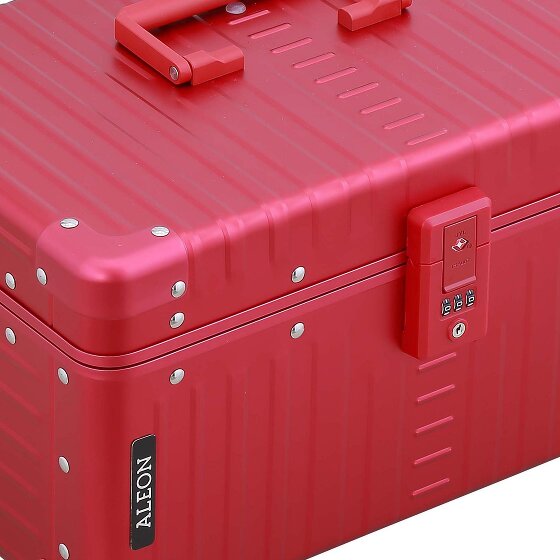 Aleon Classic Estuche de belleza 39 cm