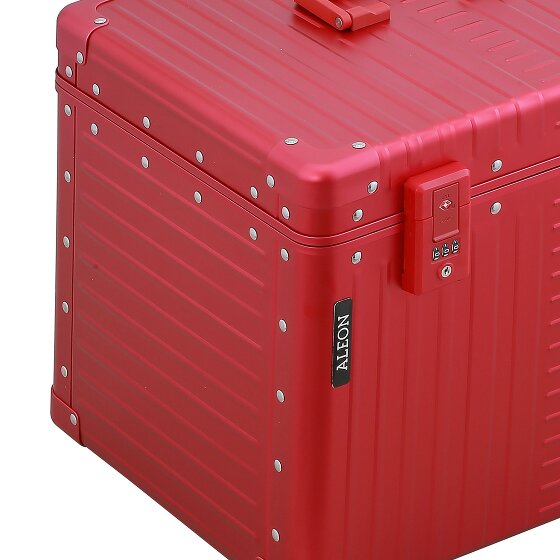 Aleon Classic Estuche de belleza 39 cm