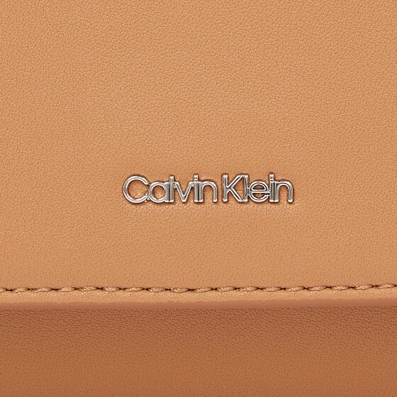 Calvin Klein Ck Must Bolsa de hombro 27 cm
