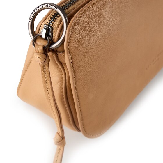Liebeskind Clarice Bolsa de hombro M Piel 27.5 cm