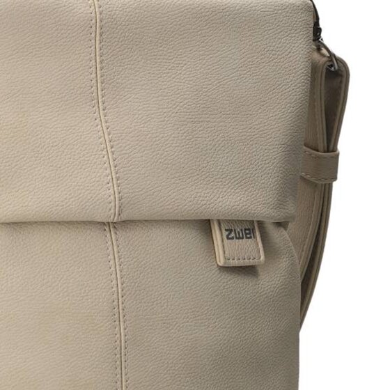 Zwei Mademoiselle.M Bolsa de hombro 31 cm