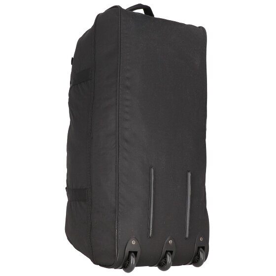 Nowi 2 ruedas Bolsa de viaje 61 cm con pliegue de expansión