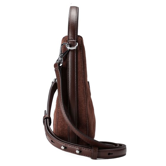 Lauren Ralph Lauren Tasha Bolsa de hombro Piel 19.5 cm