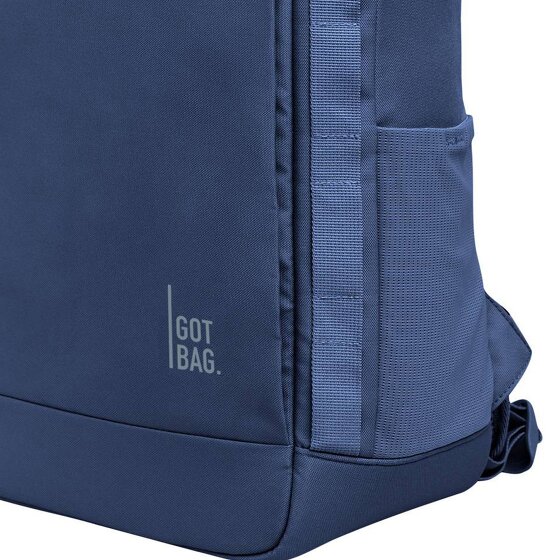 GOT BAG Pro Pack Mochila de día 47 cm Compartimento para el portátil