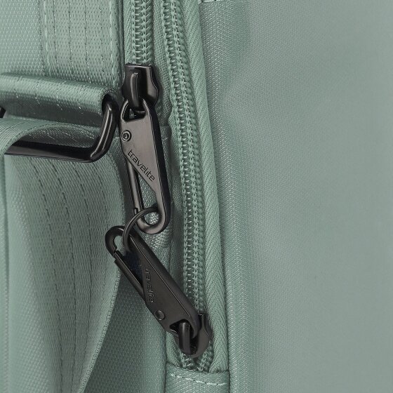 Travelite Workfloow Bolsa de hombro Mini Bag 17 cm