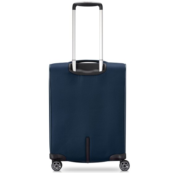 Roncato Carro de cabina Ironik 2.0 de 4 ruedas 55 cm