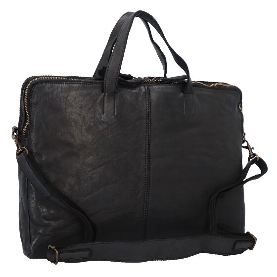 Harold's Submarine Maletín Piel 36 cm