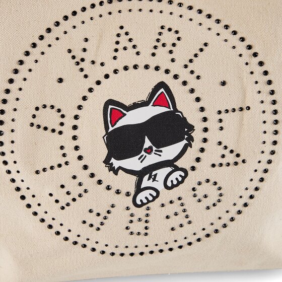 Karl Lagerfeld Ikon Bolsa de compras 50.5 cm