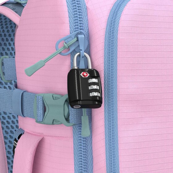 Cabin Zero Mochila Adventure Cabin Bag ADV Pro 32L Compartimento para el portátil de 46 cm