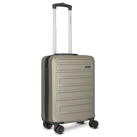 Worldpack New York 2.0 4 ruedas Carro de la cabina S 55 cm