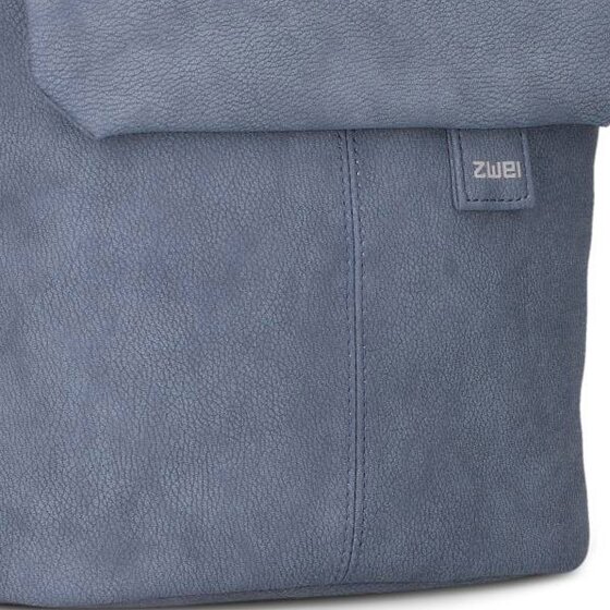 Zwei Mademoiselle.M Mochila de la ciudad 29 cm