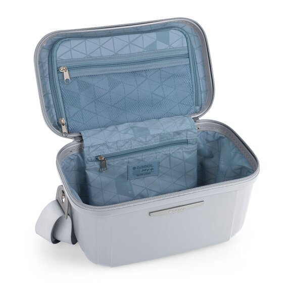Gabol Queens Estuche de belleza 33 cm
