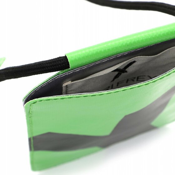 Suri Frey Funda de teléfono móvil de lona Jessey 11,5 cm