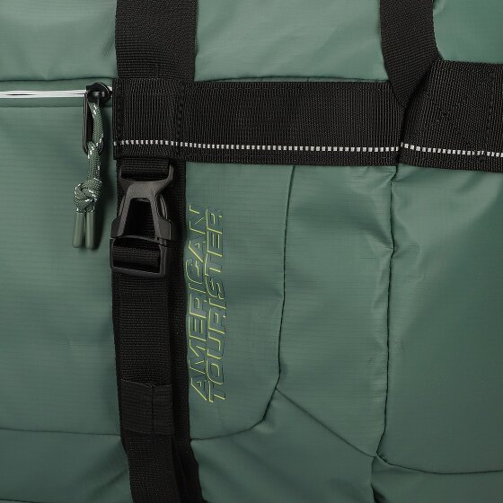 American Tourister Upventure Bolsa de viaje Weekender 54 cm