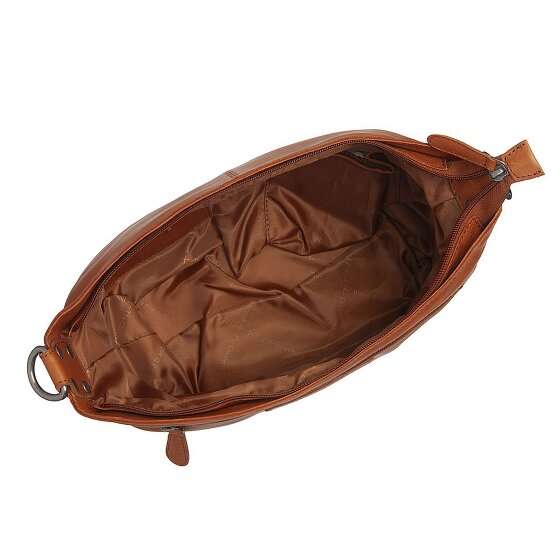 The Chesterfield Brand Zarita Bolsa de hombro Piel 22 cm