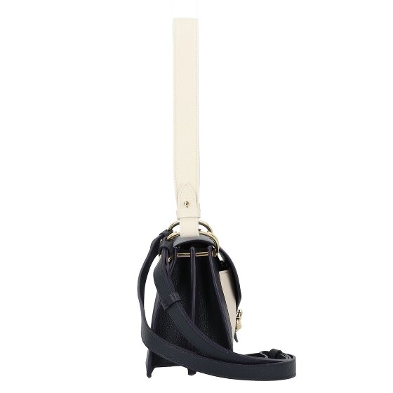 Coccinelle C-Me Bolsa de hombro Piel 27 cm