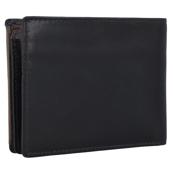 Strellson Cartera Camden Piel 12 cm