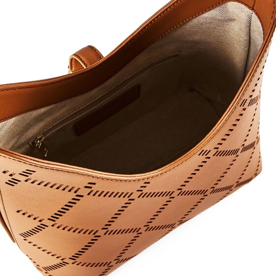 Furla Goccia Bolsa de hombro Piel 25 cm