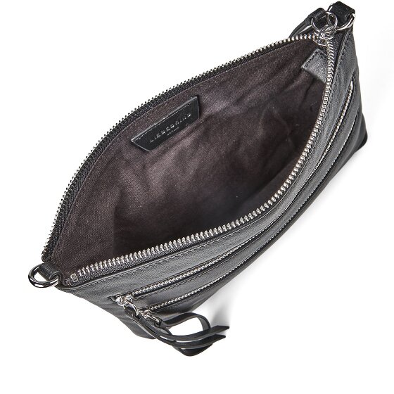 Liebeskind Zena Bolsa de hombro S Piel natural 22 cm