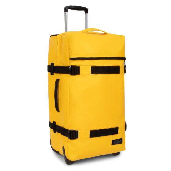 Eastpak Transit'R 2 ruedas Bolsa de viaje M 67 cm