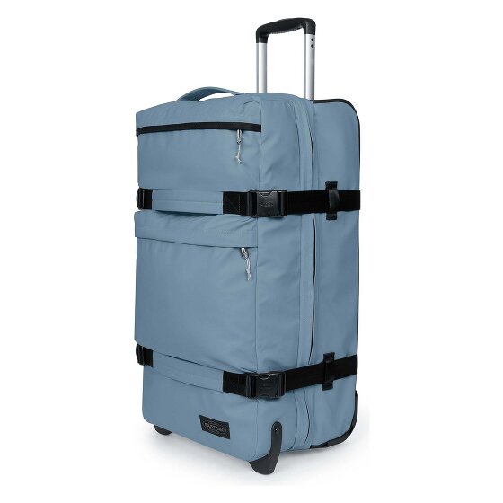 Eastpak Transit'R Plus 2 ruedas Bolsa de viaje 80 cm