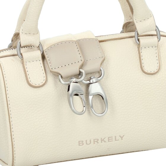Burkely Always Alyx Bolso Piel 20 cm