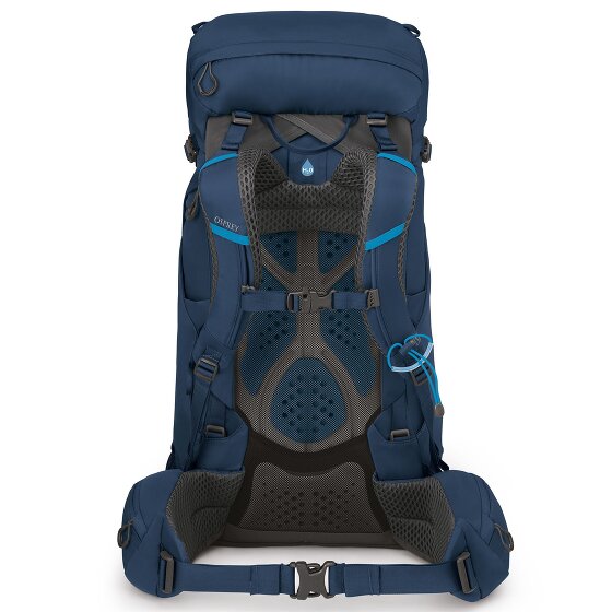 Osprey Kestrel 38 Mochila de senderismo L-XL 78 cm