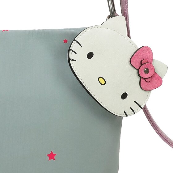 Fritzi aus Preußen Hello Kitty fritzi Cross Sky Stars Bolsa de hombro 23 cm