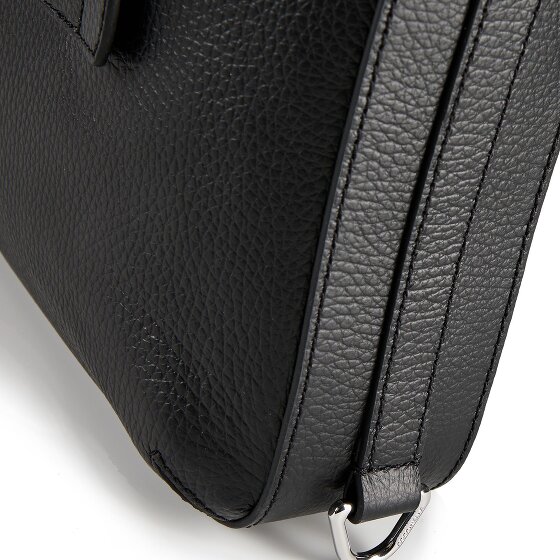 Coccinelle Gretel Bolsa de hombro Piel 40 cm