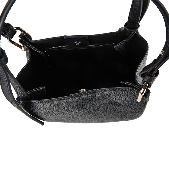 Furla Nuvola Bolsa de hombro M Piel natural 25 cm