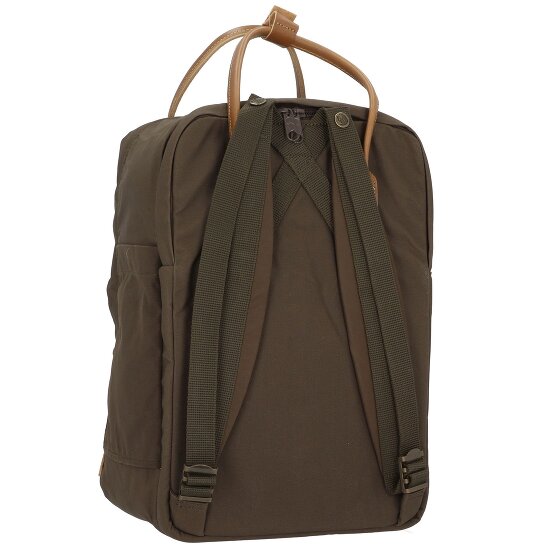 Fjällräven Kanken No. 2 Mochila de día 40 cm Compartimento para el portátil
