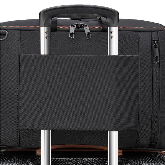 Roncato Mochila de viaje Metropolitan Compartimento para portátil de 40 cm