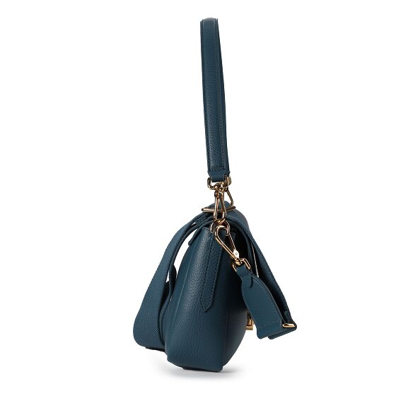 Coccinelle C-Me Lock Bolsa de hombro Piel 29 cm