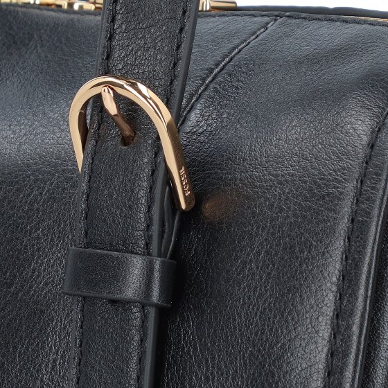 Fossil Bolso Carlie Piel 26 cm