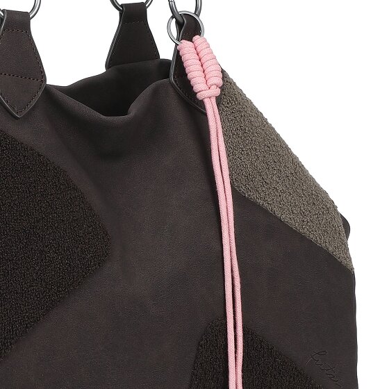 Fritzi aus Preußen Izzy Bolsa de hombro 42 cm