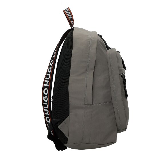 Hugo Quentyn Mochila de día 45 cm Compartimento para el portátil