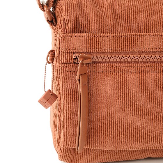 Hedgren Bandolera Inner City Eye RFID 22 cm