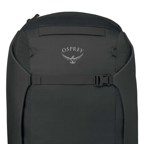 Osprey Sojourn 60 2 ruedas Bolsa de viaje 71 cm