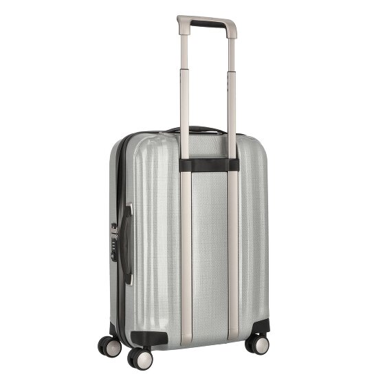 Samsonite Trolley de cabina Lite Cube de 4 ruedas 55 cm