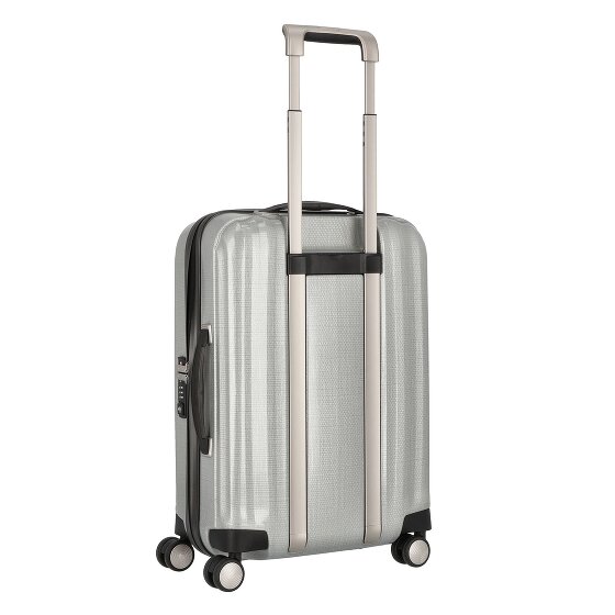 Samsonite Trolley de cabina Lite Cube de 4 ruedas 55 cm