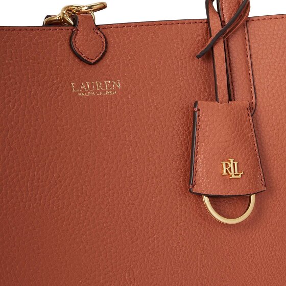 Lauren Ralph Lauren Bolso de mano reversible Merrimack 32 cm