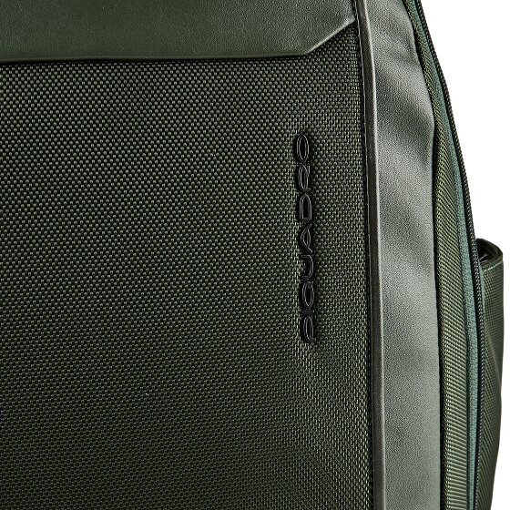 Piquadro Mochila de viaje Lyss 43 cm compartimento para portátil