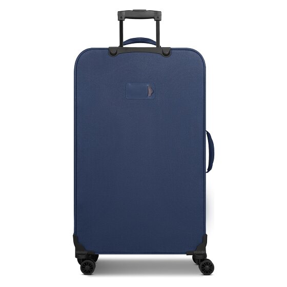 Check.In Sevilla 3.0 4 ruedas Trolley L 78 cm