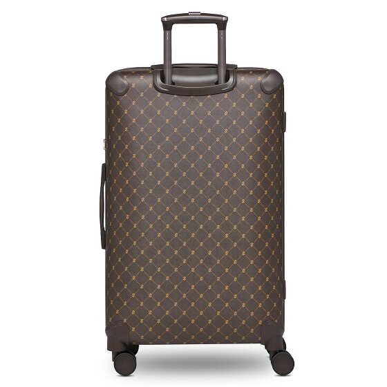 Lazarotti Palermo 4 ruedas Trolley L 79 cm
