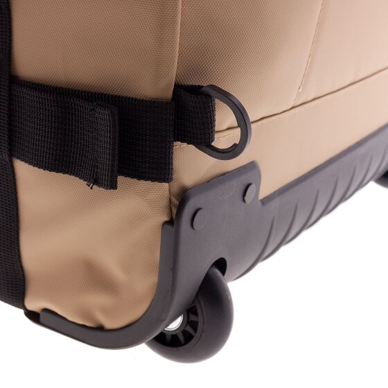 Gladiator 3900 2 ruedas Carrito de mochila 55 cm Compartimento para el portátil