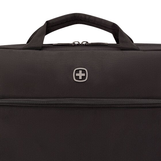 Wenger XE Briefcases Maletín 43 cm Compartimento para el portátil